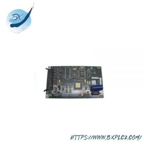 Reliance Electronics 0-56936-103 Board: High Performance Module for Industrial Control Systems