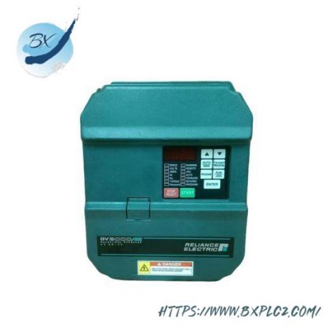 Reliance 613440-5E High Performance Control Module, Industrial Automation Solutions