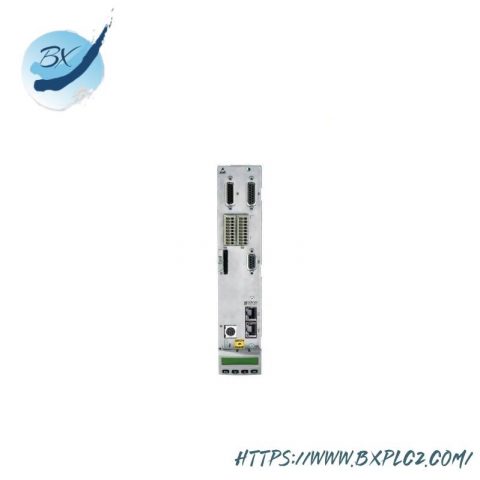 REXROTH MHD093C-058-PG0-AN Servo Motor