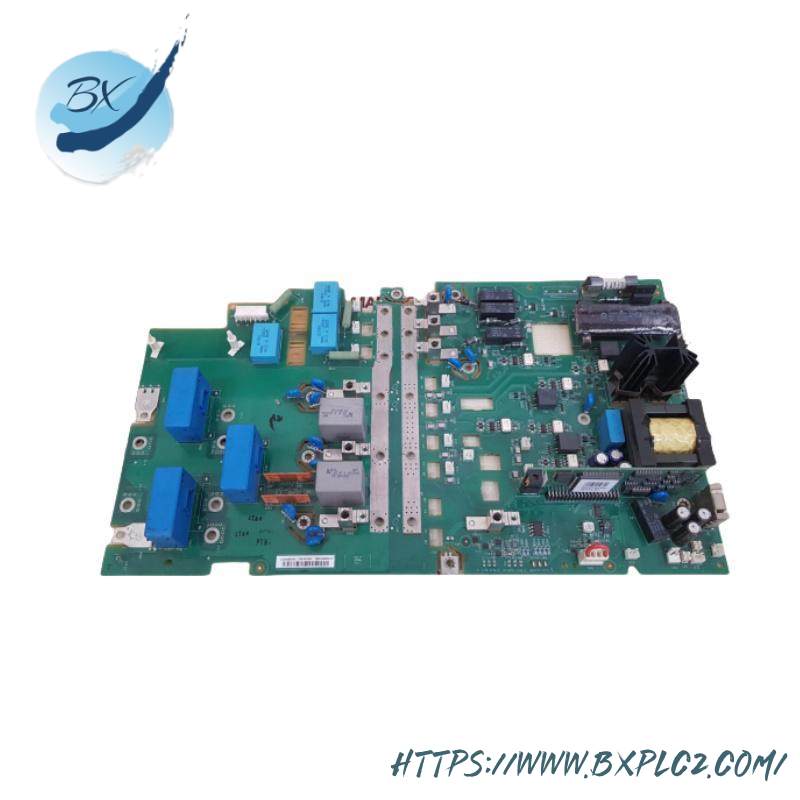rint-5514_abb_drive_board_power_board.jpg ABB RINT-5514: Drive Board Power Module for Industrial Automation