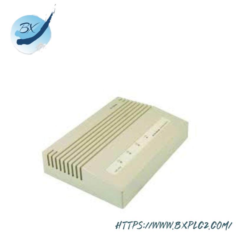 Schneider Electric 140CFX00110 Control Module, High-Performance I/O Solution