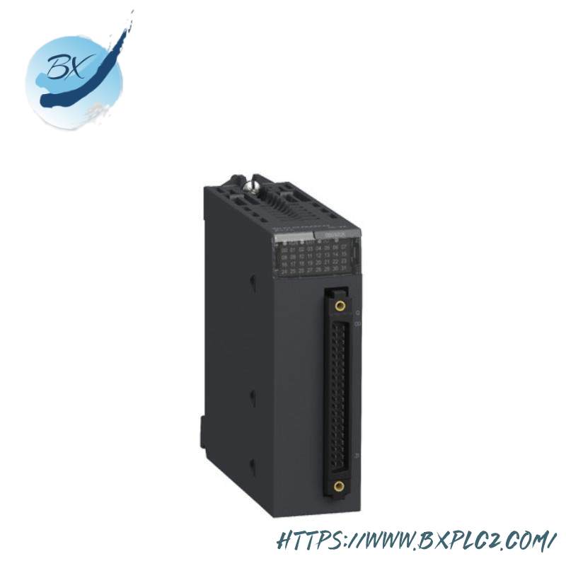 schneider_bmxddo3202k_discrete_output_module.jpg Schneider VDI9964 Industrial Automation Module, High Performance Control Solutions
