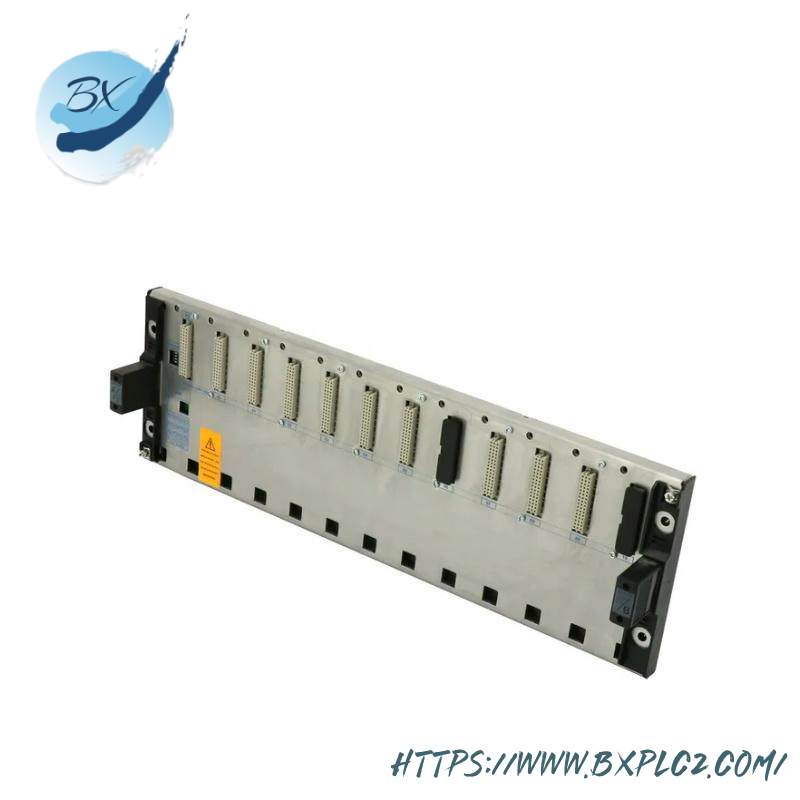 schneider_tsxrky12ex_extendable_rack.jpg Schneider VDI9964 Industrial Automation Module, High Performance Control Solutions