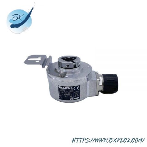 SIEMENS 1XP8032-10 Encoder, Precision Motion Control Solutions