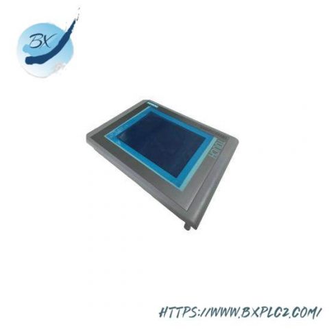 Siemens 6AV6643-0AA01-1AX0: High Performance Interface Panel for Industrial Automation