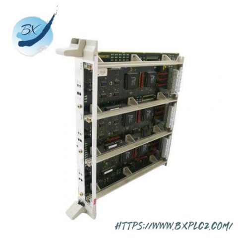 Siemens 6DD1662-0AB0 SIMADYN D Communication Module, For Efficient Control Solutions
