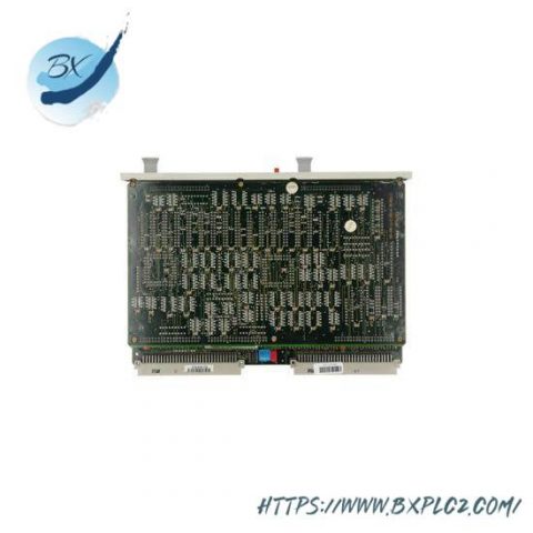 Siemens 6DS1141-8AA Teleperm Central Module Card for Industrial Automation