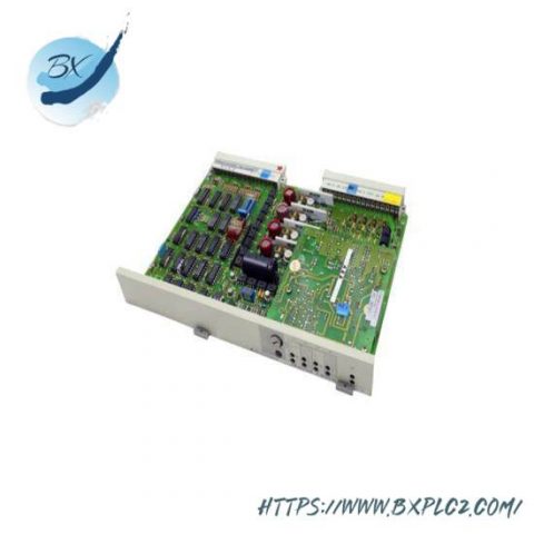 Siemens 6DS17028AA: Industrial Analog Output Module, Precision Control Solutions