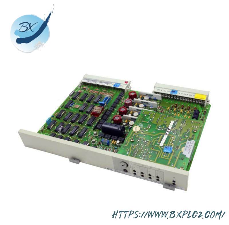 siemens_6ds1703-8ab_1.jpg SIEMENS 6DS1703-8AB Industrial Module Enhances System Reliability