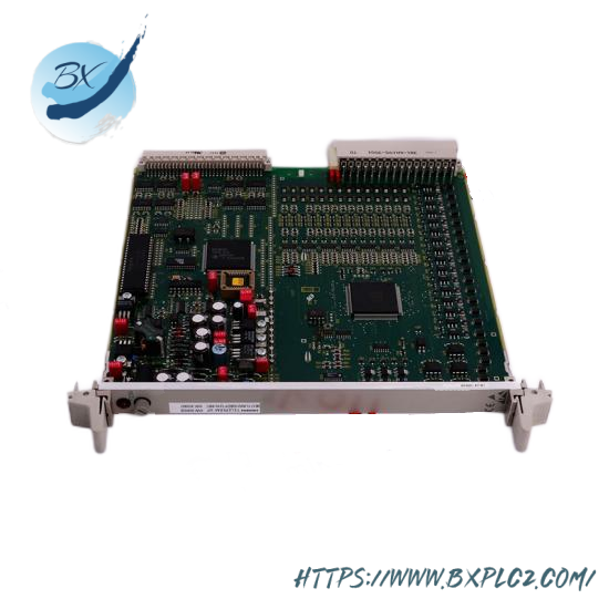 siemens_6ds1703-8ab_2.png SIEMENS 6DS1703-8AB Industrial Module Enhances System Reliability