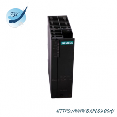 Siemens Simatic S5 CPU plc 6ES59283UB12 - Industrial Control Module