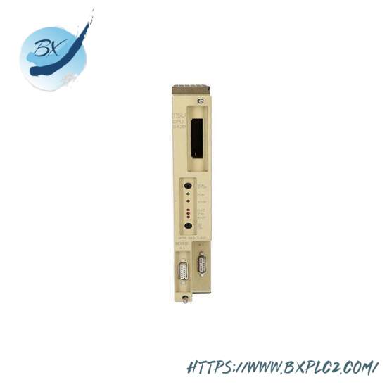 siemens_6es5948-3ur21_version7.jpg SIEMENS 6ES5948-3UR21 VERSION7 Industrial Control Module