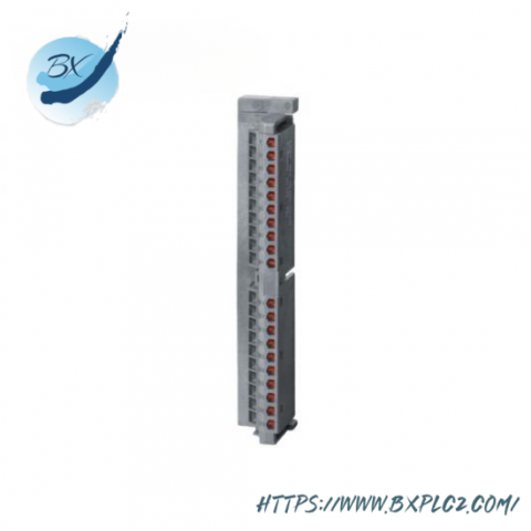 Siemens 6ES7392-1BJ00-0AA0 | Advanced SIMATIC Control Module for Industrial Automation