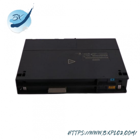 Siemens 6ES7460-3AA00-0AB0 Transmitter Interface Module