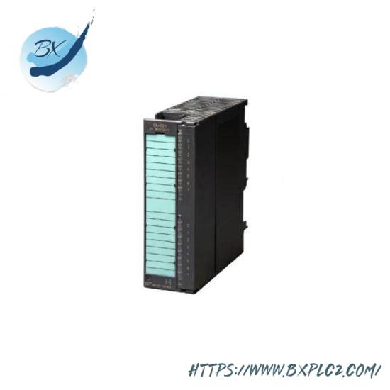 siemens_6es7_321-1ch00-0aa0_digital_input_sm_321.jpg Siemens 6ES7 321-1CH00-0AA0: Digital Input Module for Industrial Control Solutions