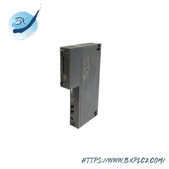 siemens_6es7_416-3fr05-0ab0_cpu416f-3_pn_dp_central_processing_unit-1.jpg Schneider TSXP572634M PLC Module - High Performance Control Unit