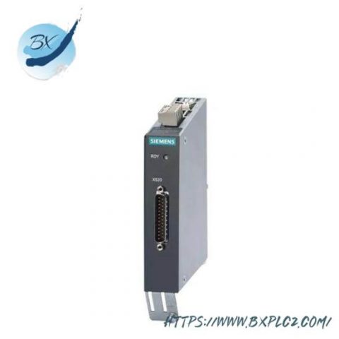 Siemens 6SL3055-0AA00-5BA3 SIMATIC - Advanced Industrial Control Module