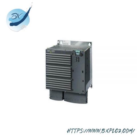 SIEMENS 6SL3224-0BE32-2AA0 - Advanced PM240 Power Module