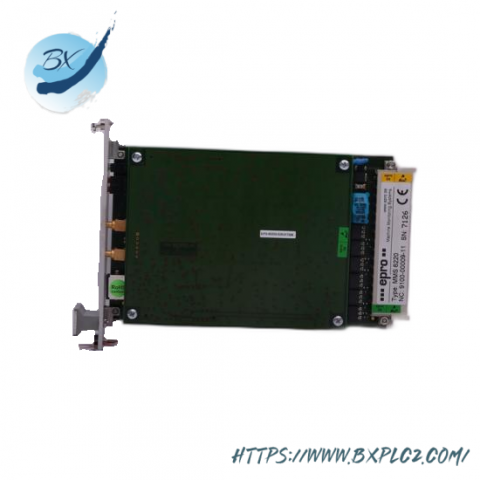 SKF SA/SD 31120403 31120300 B Controller Circuit Board, High-Performance Control Solutions