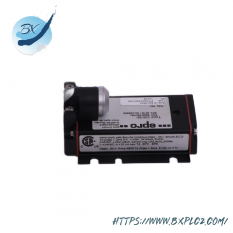Square D HU361DS Industrial Control Module