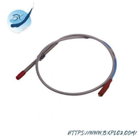 Bently Nevada 330173-00-03-10-02-00: Precision Control Module for Industrial Automation