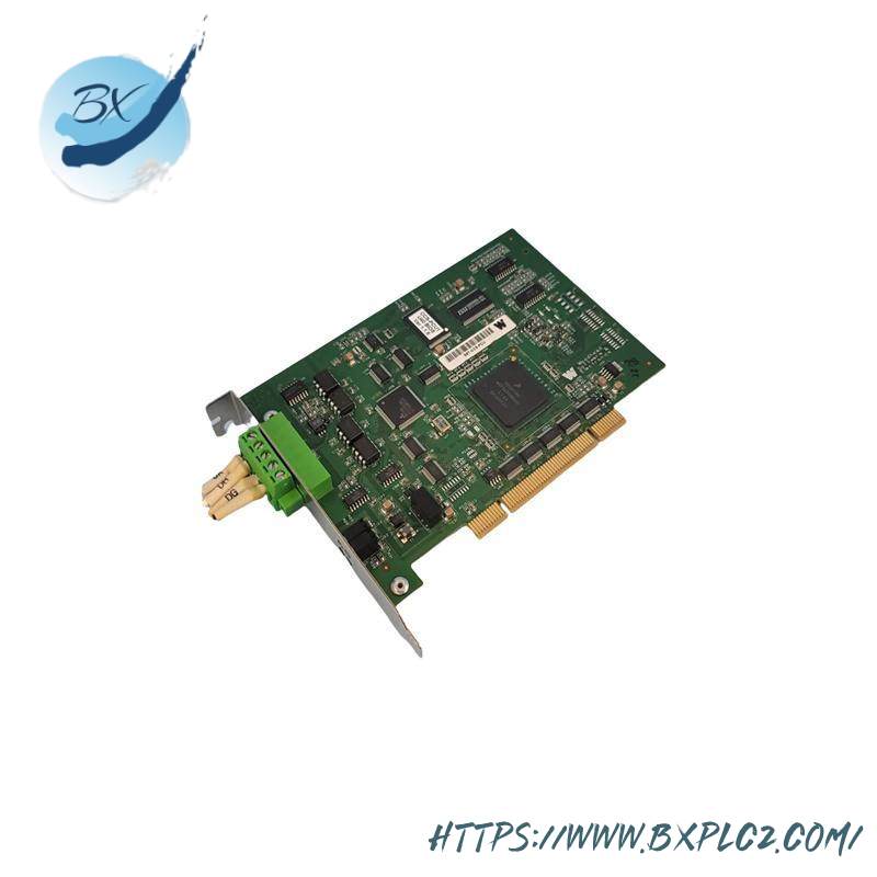 woodhead_cc-link_sst-ccs-pcu_interface_card.jpg Woodhead CC-Link SST-CCS-PCU Interface Card - Industrial Communication Module
