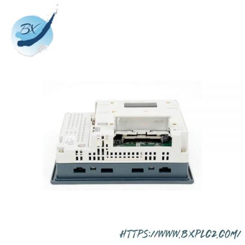 Schneider Electric 140CFX00110 Control Module, High-Performance I/O Solution