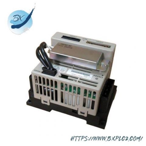 Yaskawa SRDA-SDA71A01A-1 DX200 Module, Essential Spare Part for Industrial Automation
