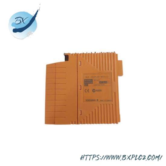 yokogawa_sec401-11_esb_bus_coupler_module_1.jpg Yokogawa SEC401-11 Safety Bus Coupler Module for Enhanced Industrial Control Systems