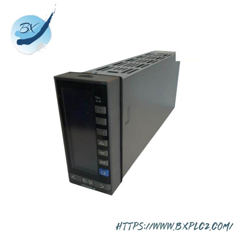 ys170_ys170-012_yokogawa_single_loop_programmable_controller.jpg Yokogawa YS170 YS170-012 Programmable Controller - Precision Control for Industrial Automation