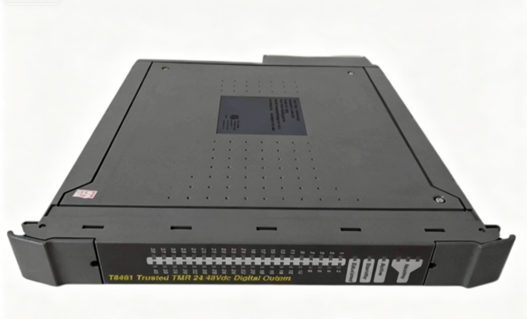 ABB P8451 Industrial Control Module / I/O Module
