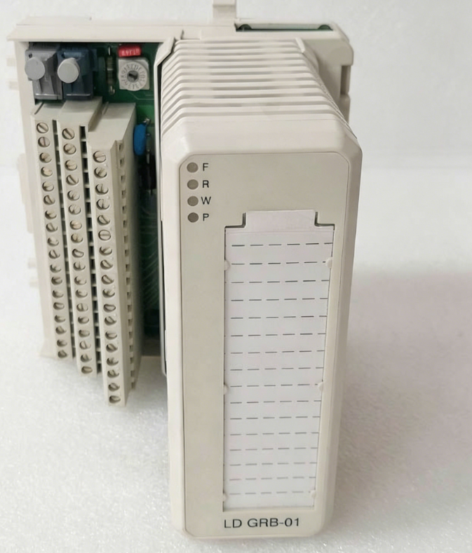 ABB LDGRB-01 3AFE61320954  Drive Gate Driver Board