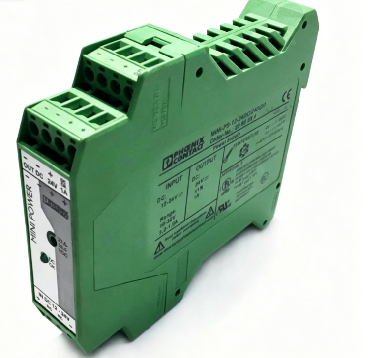 ABB PS-12-24DC/24DC/1 3BHB016295R0001 DC-DC Power Supply Module