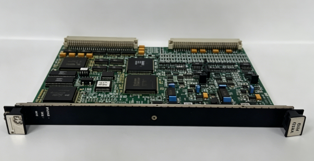 GE IS215WEPAH2A Exciter Control Power Board Module
