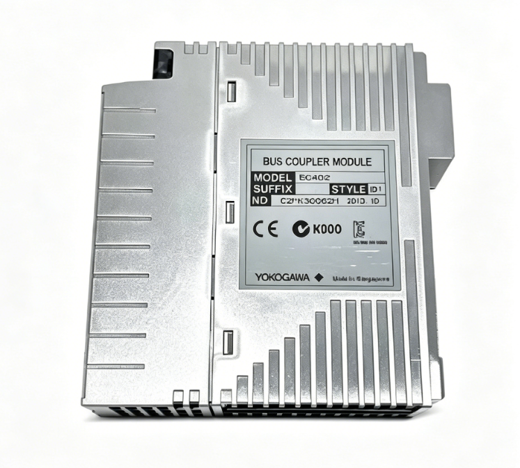 YOKOGAWA EC402-50 Controller 