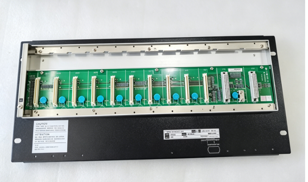 YOKOGAWA ANB10D-425/CU2N  System controller