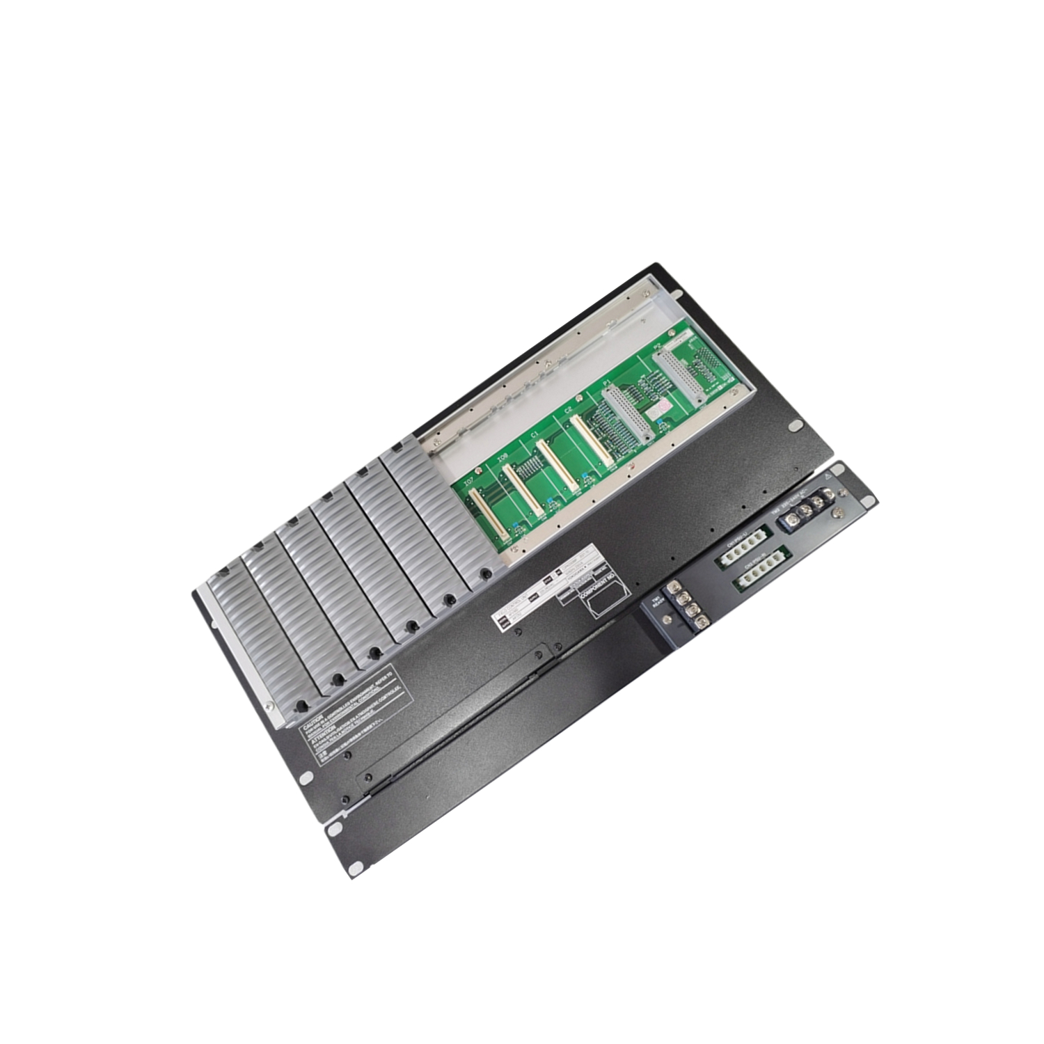 YOKOGAWA AFV30D-A41252 Distributed Control System (DCS) Module