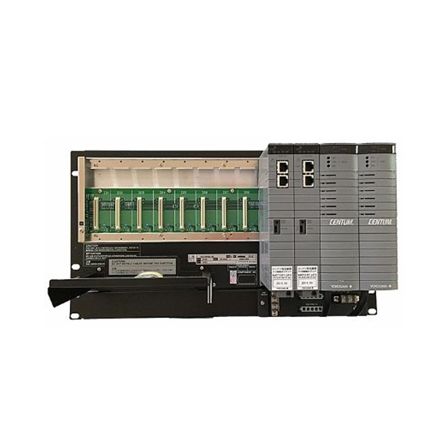 YOKOGAWA AFV30D-A41252 Distributed Control System (DCS) Module