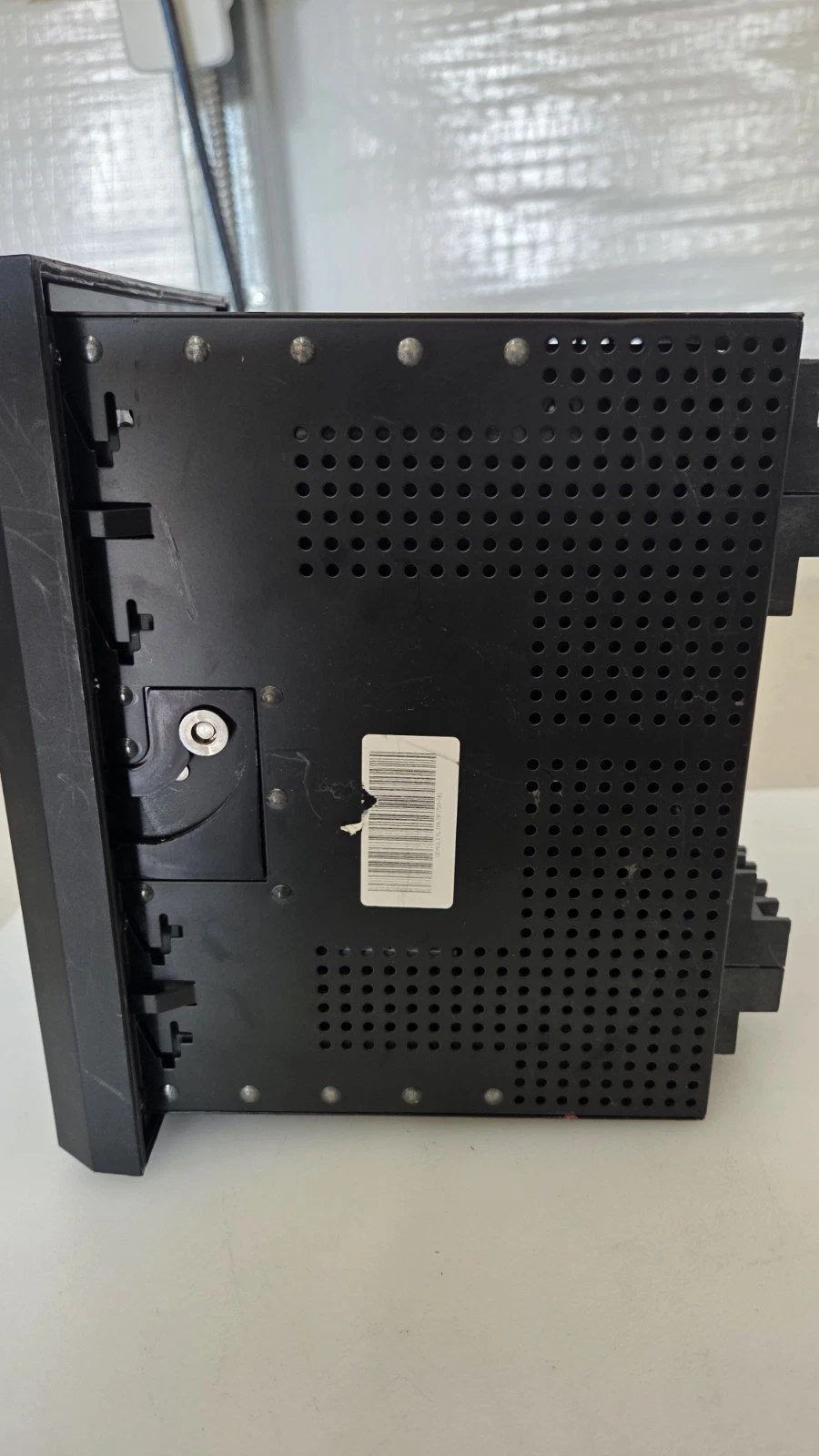 GE 750P5G5S5LOA20RE Industrial Control Module