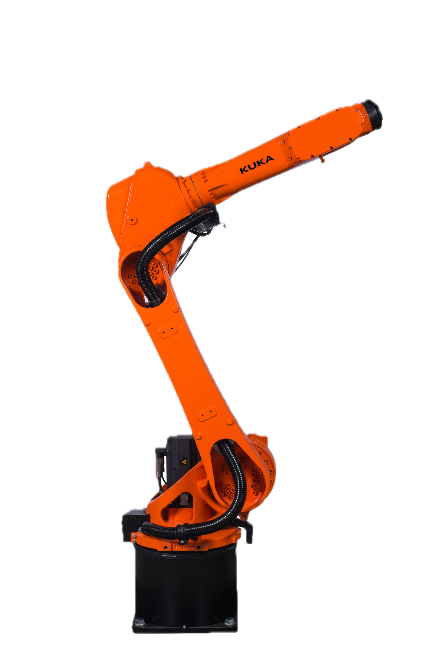 KUKA KR20 R1820-2 - Robotic 