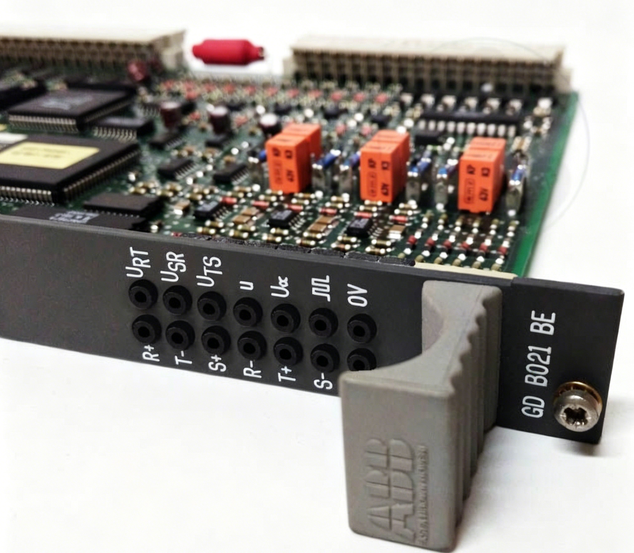 ABB GDB021BE01 HIEE300766R0001 Excitation System Control Board