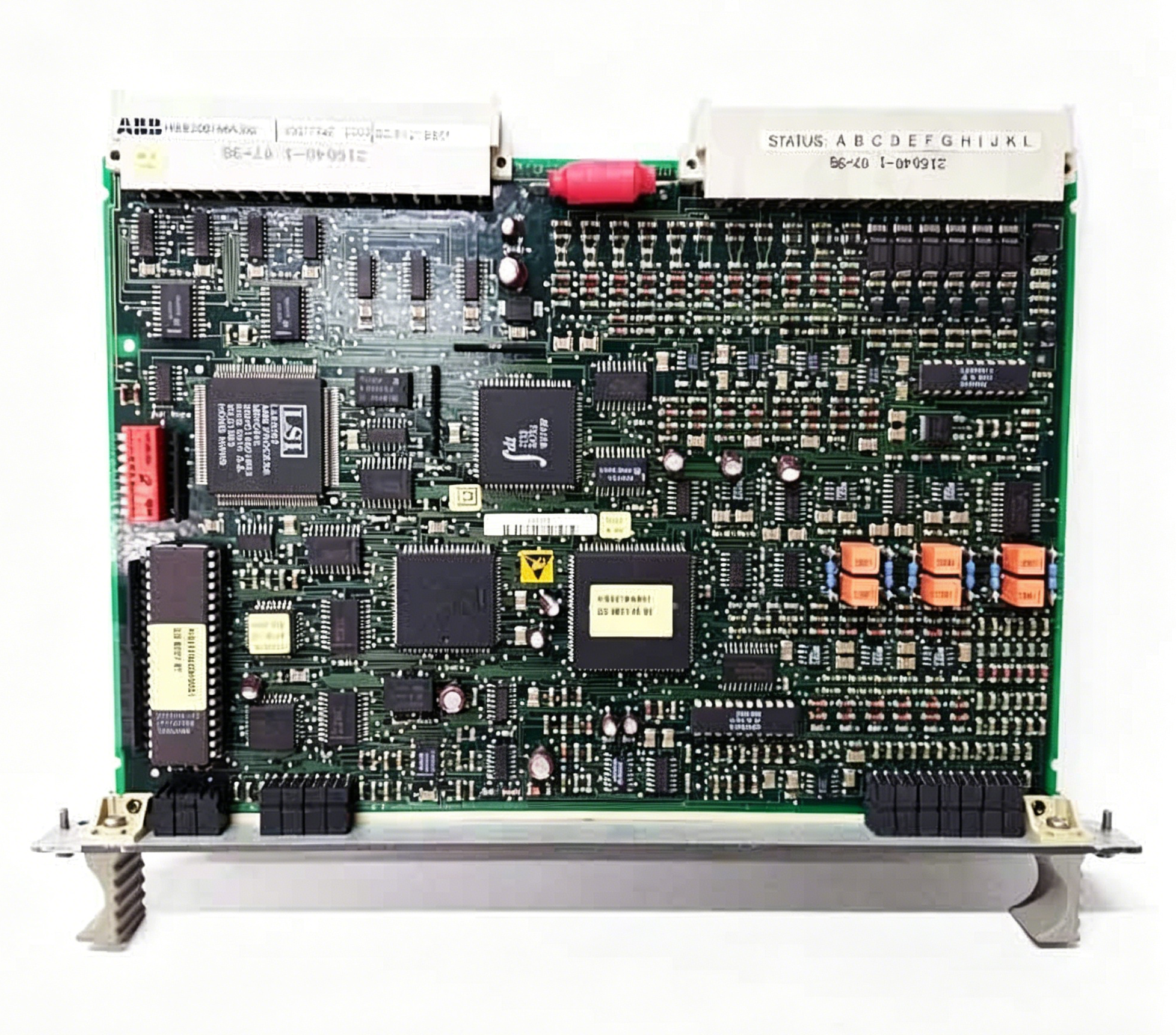ABB GDB021BE01 HIEE300766R0001 Excitation System Control Board