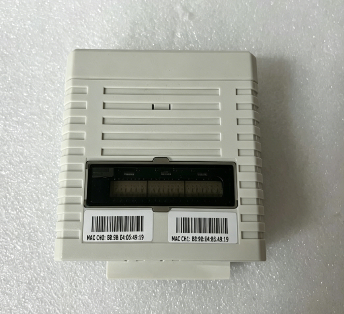 ABB HC800 High-performance controller