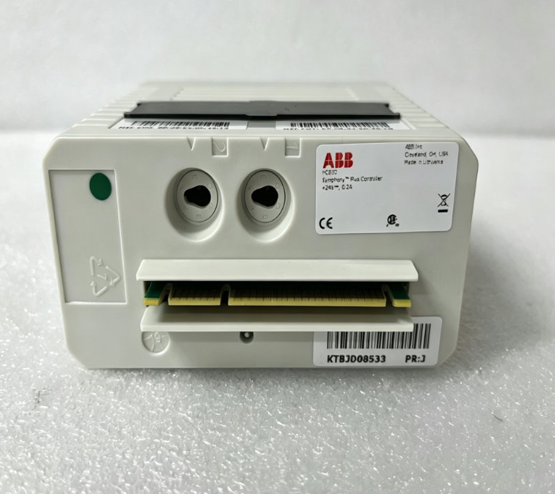ABB HC800 High-performance controller