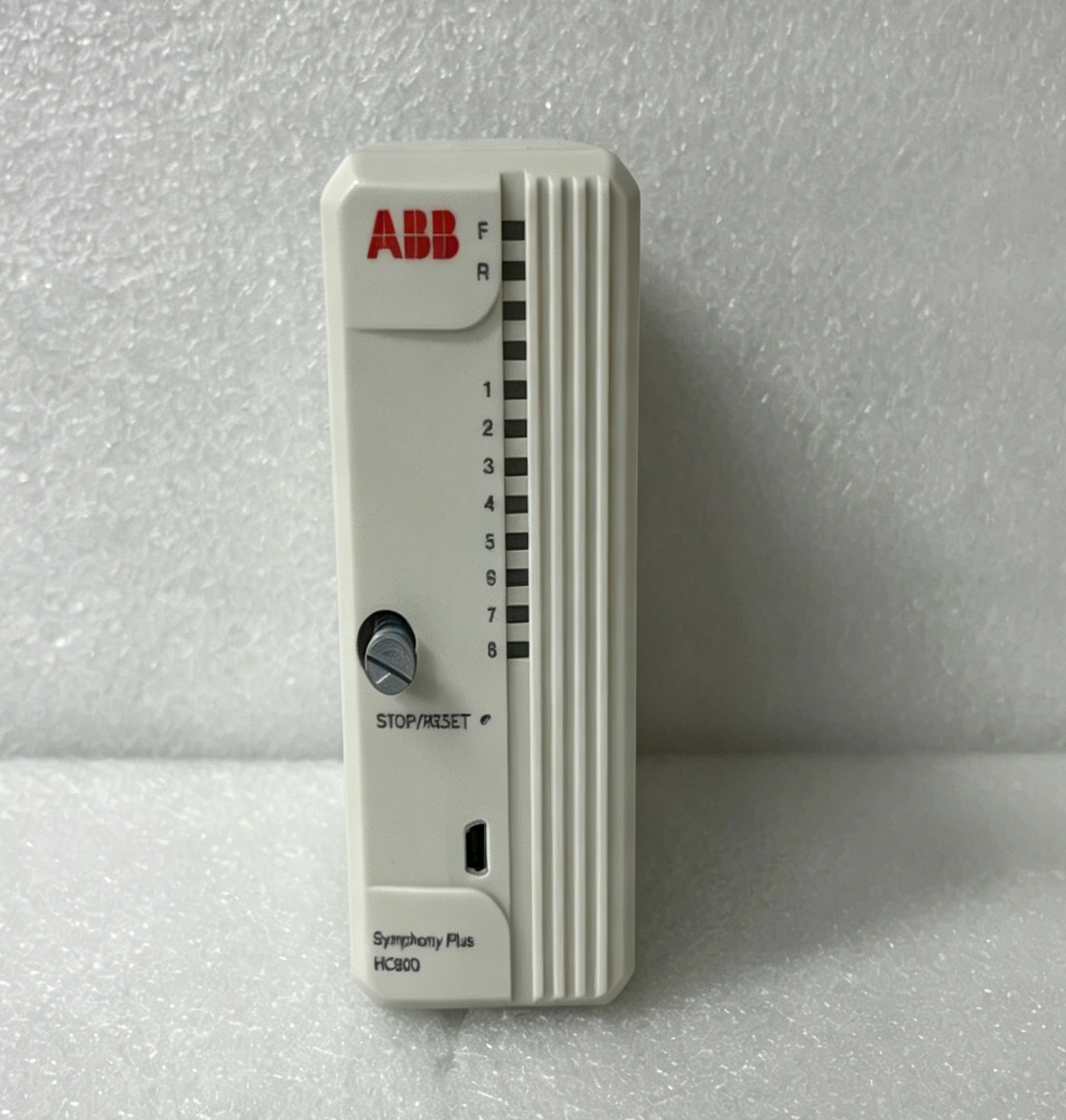 ABB HC800 High-performance controller
