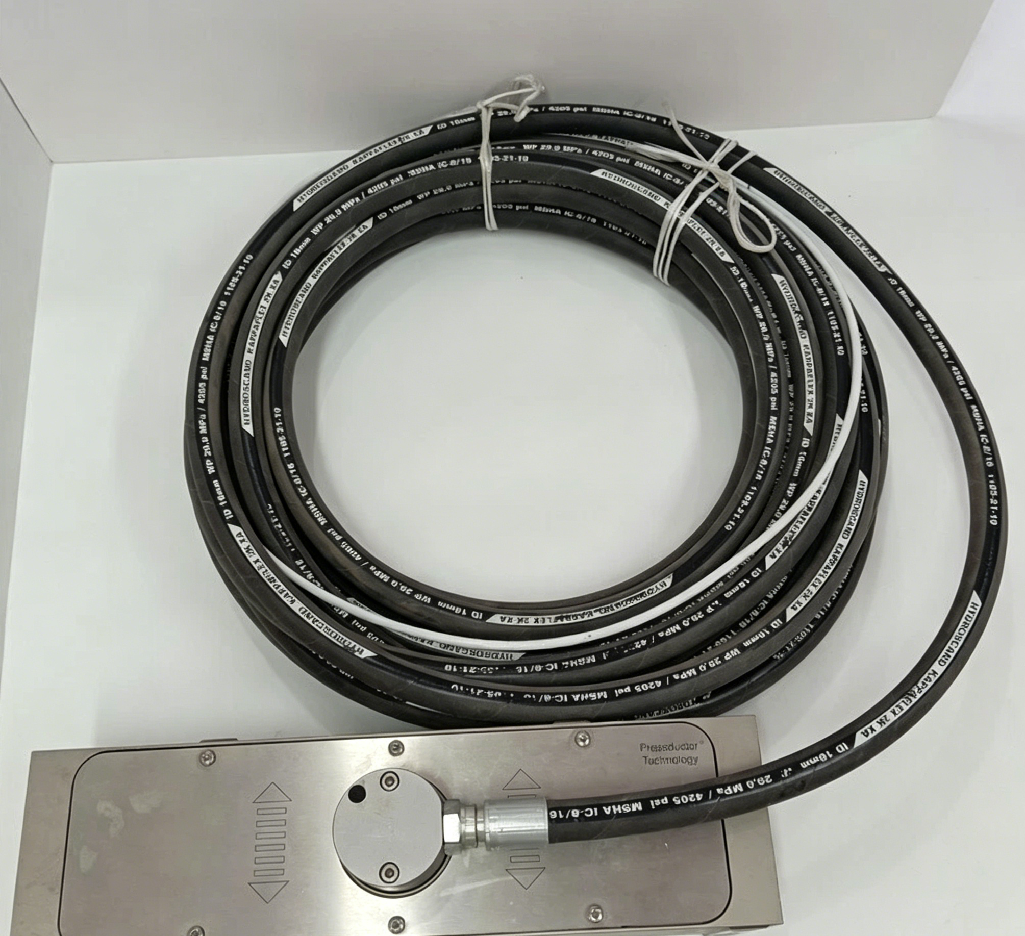 ABB PFCL201CE 50KN 3BSX80239-108 Force Measurement Sensor