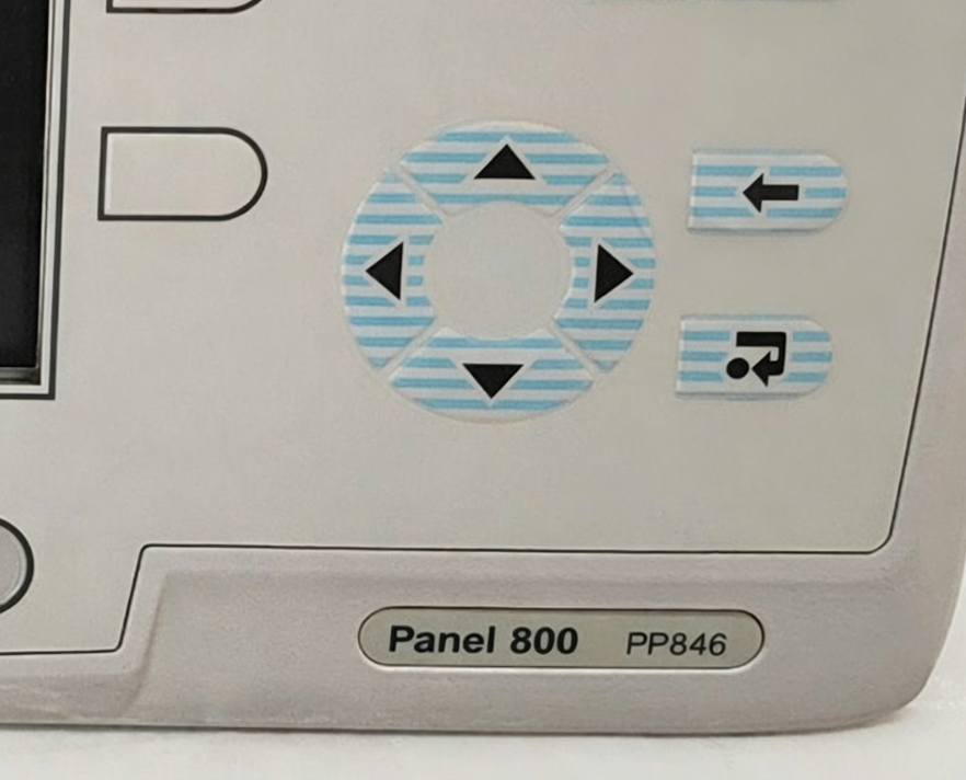 ABB PP846 3BSE042238R1 Operator Panel  