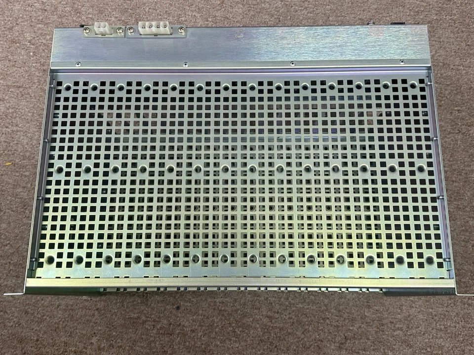 ICS TRIPLEX T8300 Trusted TMR Safety System Module