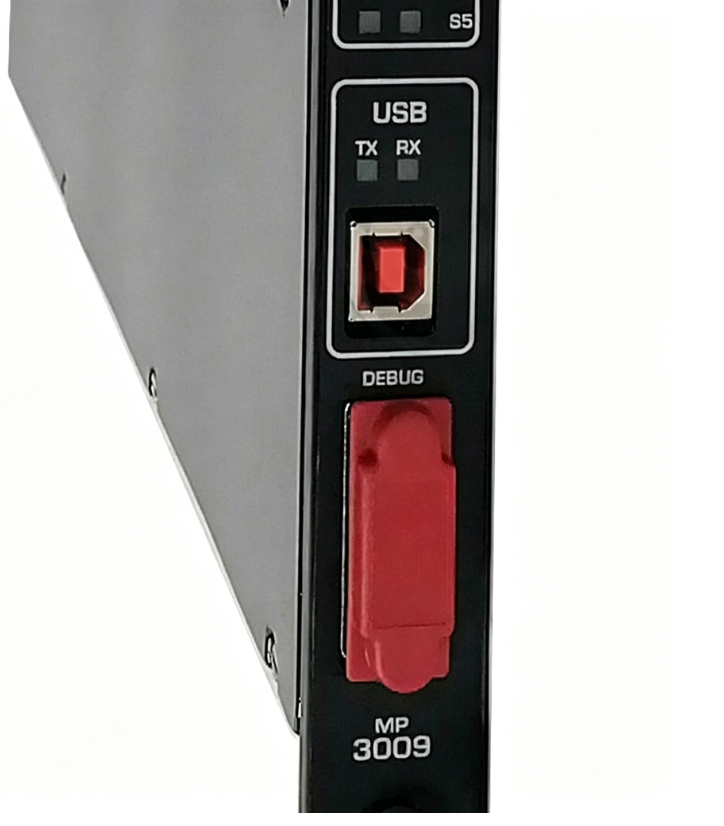 TRICONEX 3009  Industrial Safety Control Module