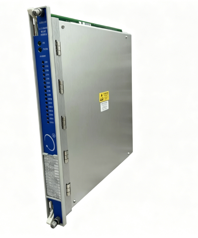 BENTLY NEVADA 3500/33 149986-01 Relay Output Module